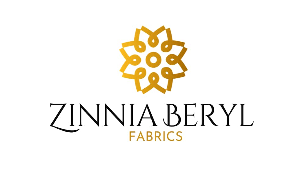 Zinniaberyl Fabrics