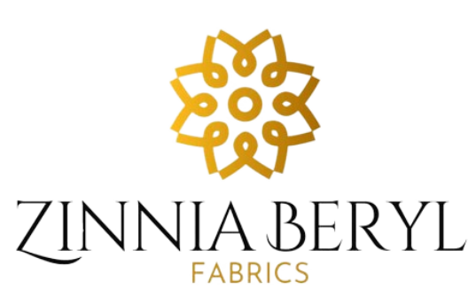 Zinniaberyl Fabrics
